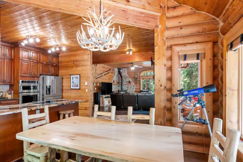 Three Bears Cabin - Breckenridge, Colorado