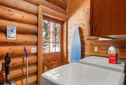 Three Bears Cabin - Breckenridge, Colorado