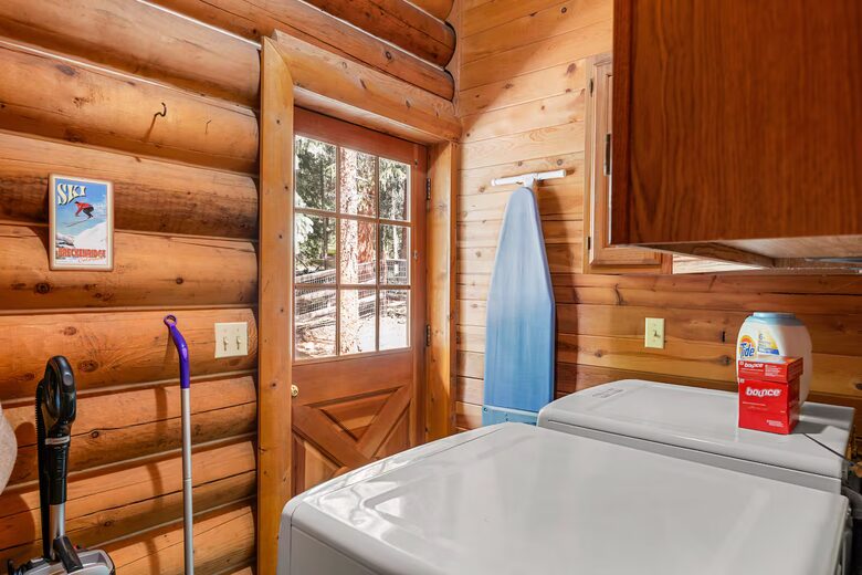 Three Bears Cabin - Breckenridge, Colorado