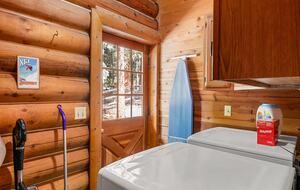 Three Bears Cabin - Breckenridge, Colorado