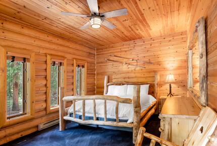 Three Bears Cabin - Breckenridge, Colorado