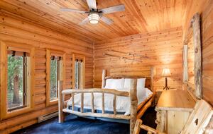 Three Bears Cabin - Breckenridge, Colorado