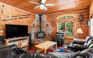 Three Bears Cabin - Breckenridge, Colorado