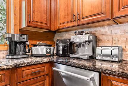 Three Bears Cabin - Breckenridge, Colorado