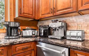 Three Bears Cabin - Breckenridge, Colorado