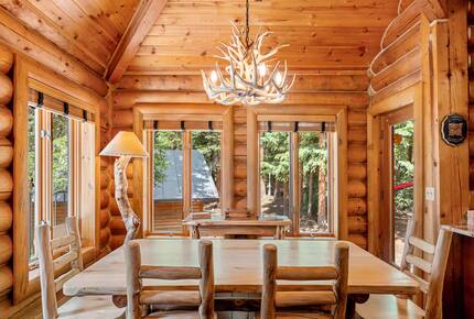 Three Bears Cabin - Breckenridge, Colorado