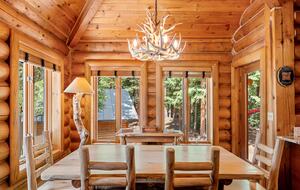 Three Bears Cabin - Breckenridge, Colorado