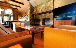 Luxury Farm Cabin Retreat with Pool & Countryside Views - Kingston Springs, Tennessee