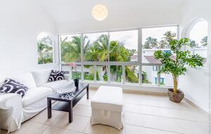 Palmera Penthouse - Punta Cana, Dominican Republic