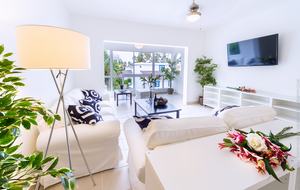 Palmera Penthouse - Punta Cana, Dominican Republic