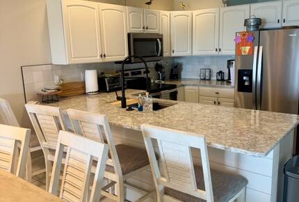 Bayside Bliss in Ocean City - Ocean City, Maryland