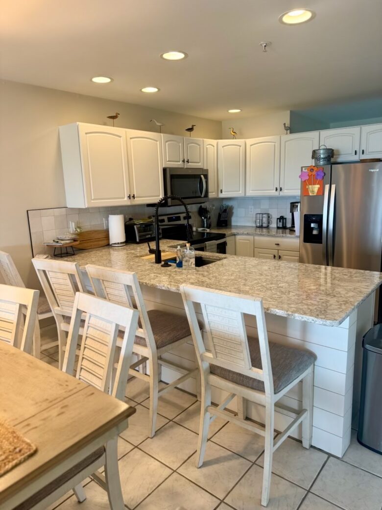 Bayside Bliss in Ocean City - Ocean City, Maryland