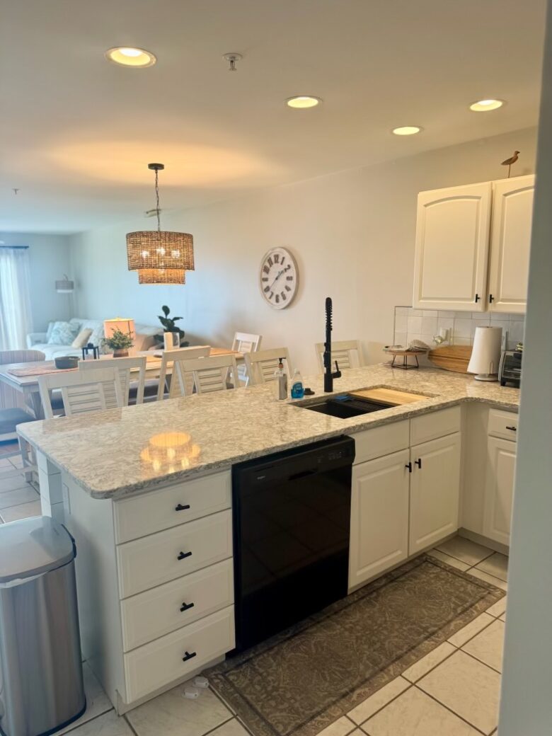 Bayside Bliss in Ocean City - Ocean City, Maryland