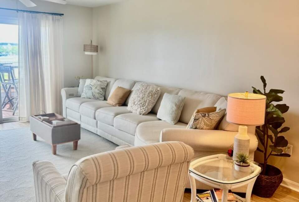 Bayside Bliss in Ocean City - Ocean City, Maryland