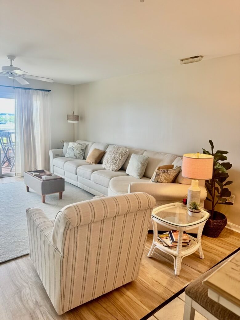 Bayside Bliss in Ocean City - Ocean City, Maryland