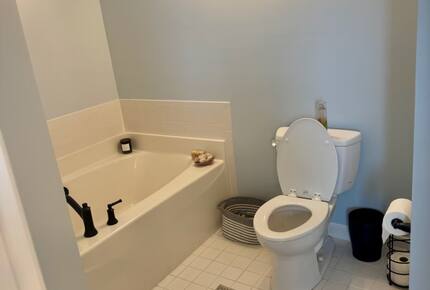 Bayside Bliss in Ocean City - Ocean City, Maryland