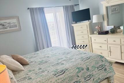 Bayside Bliss in Ocean City - Ocean City, Maryland