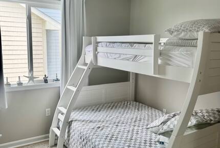 Bayside Bliss in Ocean City - Ocean City, Maryland