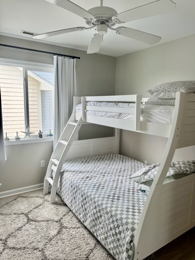 Bayside Bliss in Ocean City - Ocean City, Maryland