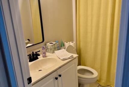 Bayside Bliss in Ocean City - Ocean City, Maryland