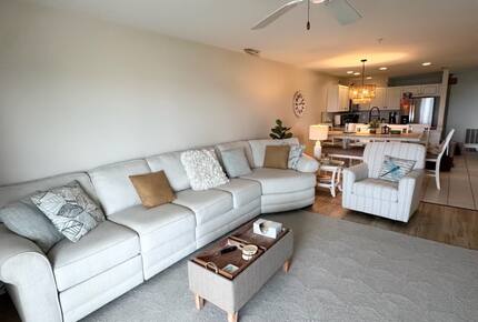 Bayside Bliss in Ocean City - Ocean City, Maryland