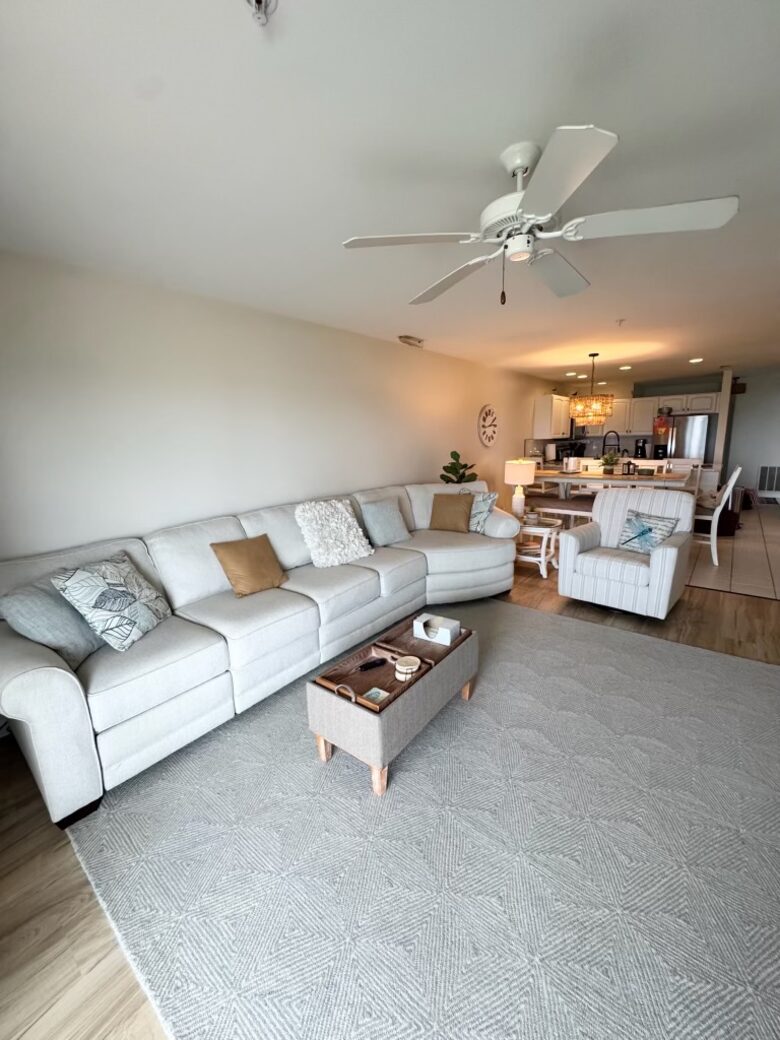 Bayside Bliss in Ocean City - Ocean City, Maryland