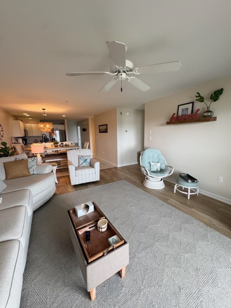 Bayside Bliss in Ocean City - Ocean City, Maryland