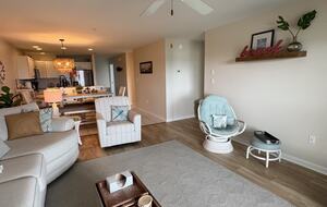 Bayside Bliss in Ocean City - Ocean City, Maryland