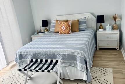 Bayside Bliss in Ocean City - Ocean City, Maryland