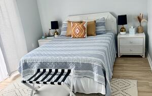 Bayside Bliss in Ocean City - Ocean City, Maryland