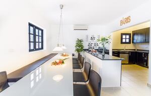 Palmera Penthouse - Punta Cana, Dominican Republic