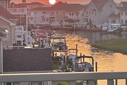 Bayside Bliss in Ocean City - Ocean City, Maryland