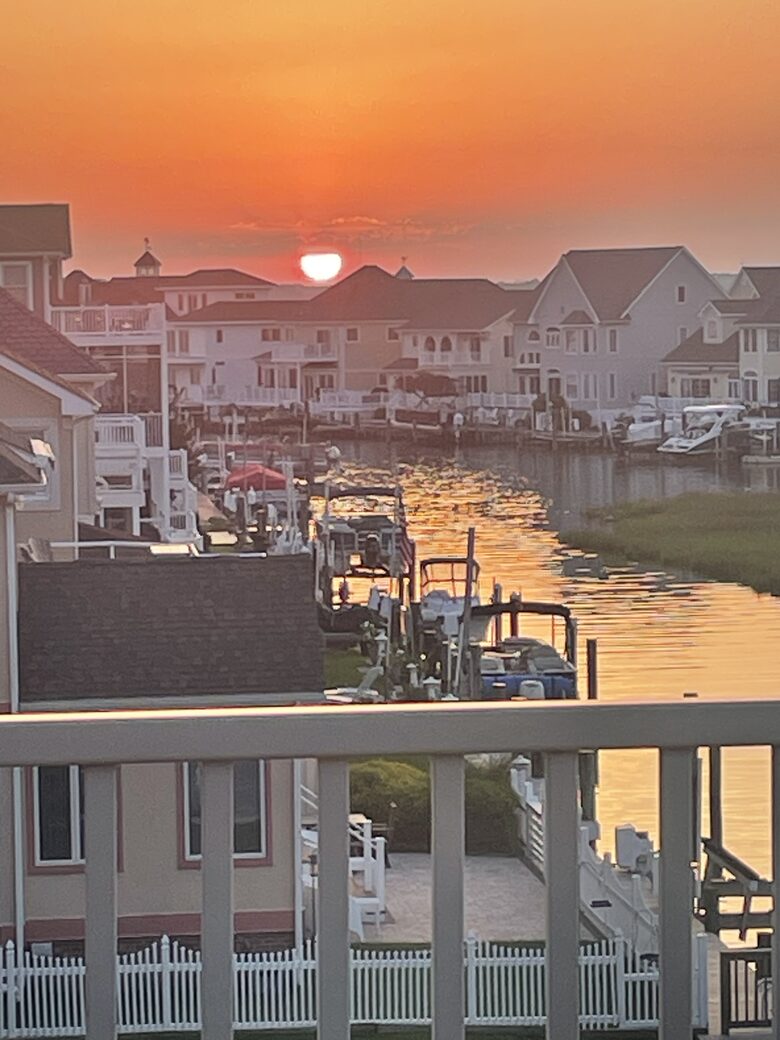Bayside Bliss in Ocean City - Ocean City, Maryland