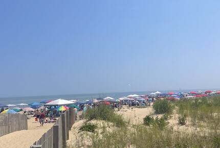 Bayside Bliss in Ocean City - Ocean City, Maryland