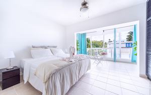 Palmera Penthouse - Punta Cana, Dominican Republic