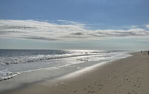 Bayside Bliss in Ocean City - Ocean City, Maryland
