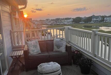 Bayside Bliss in Ocean City - Ocean City, Maryland