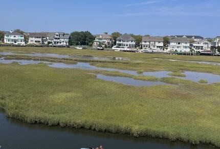 Bayside Bliss in Ocean City - Ocean City, Maryland