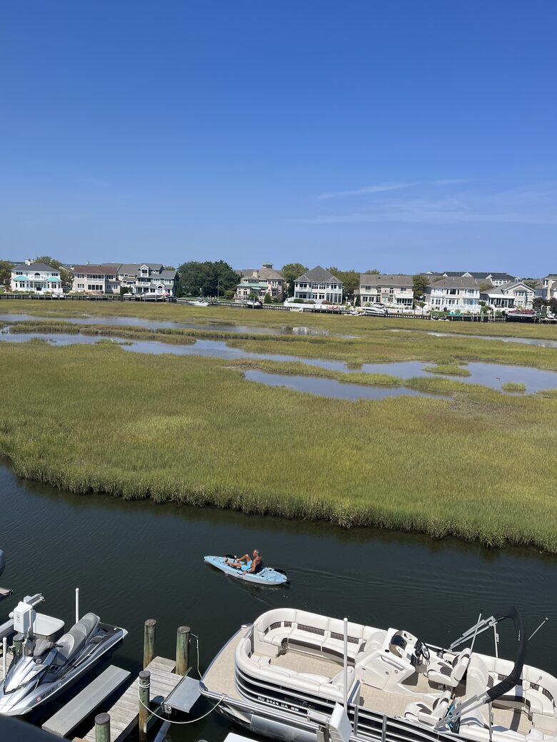 Bayside Bliss in Ocean City - Ocean City, Maryland
