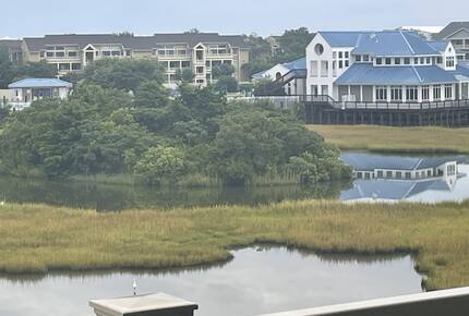 Bayside Bliss in Ocean City - Ocean City, Maryland