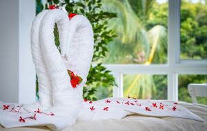 Palmera Penthouse - Punta Cana, Dominican Republic