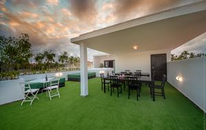 Palmera Penthouse - Punta Cana, Dominican Republic