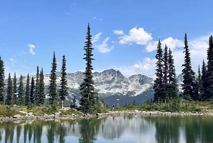Ski-In/Ski-Out Alpine Retreat in Whistler - Whistler, Canada