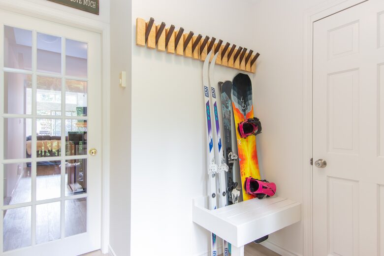 Ski-In/Ski-Out Alpine Retreat in Whistler - Whistler, Canada