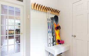 Ski-In/Ski-Out Alpine Retreat in Whistler - Whistler, Canada