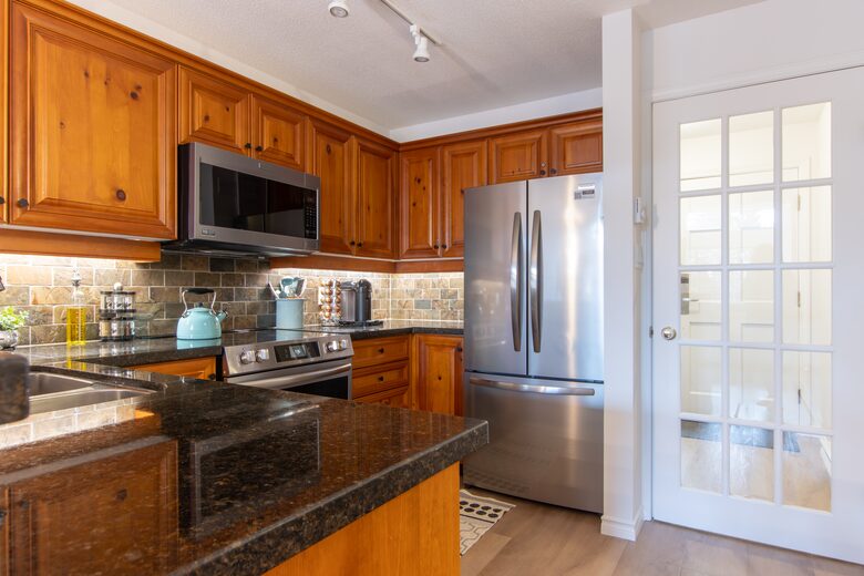 Ski-In/Ski-Out Alpine Retreat in Whistler - Whistler, Canada