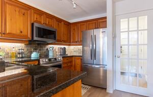 Ski-In/Ski-Out Alpine Retreat in Whistler - Whistler, Canada