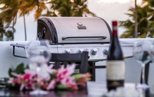 Palmera Penthouse - Punta Cana, Dominican Republic