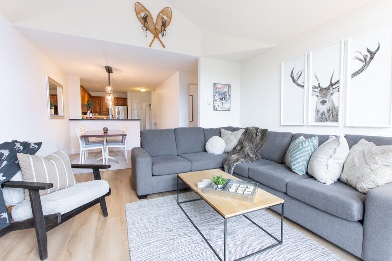 Ski-In/Ski-Out Alpine Retreat in Whistler - Whistler, Canada