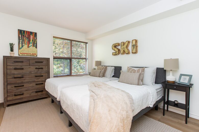 Ski-In/Ski-Out Alpine Retreat in Whistler - Whistler, Canada